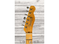 Fender Custom Shop 52 Relic Maple Neck Aged Nocaster Blonde Fender Custom Shop 52 Relic Maple Neck Aged Nocaster Blonde